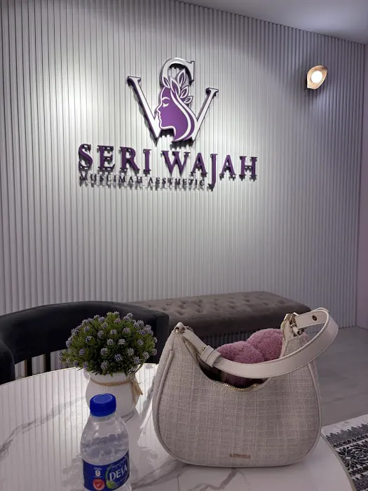 Seri Wajah Muslimah Facial Spa Bangi Picture 5