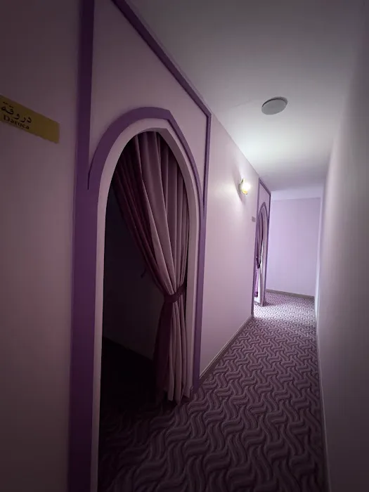 Seri Wajah Muslimah Facial Spa Bangi Picture 9