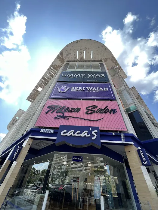 Seri Wajah Muslimah Facial Spa Bangi Picture 10