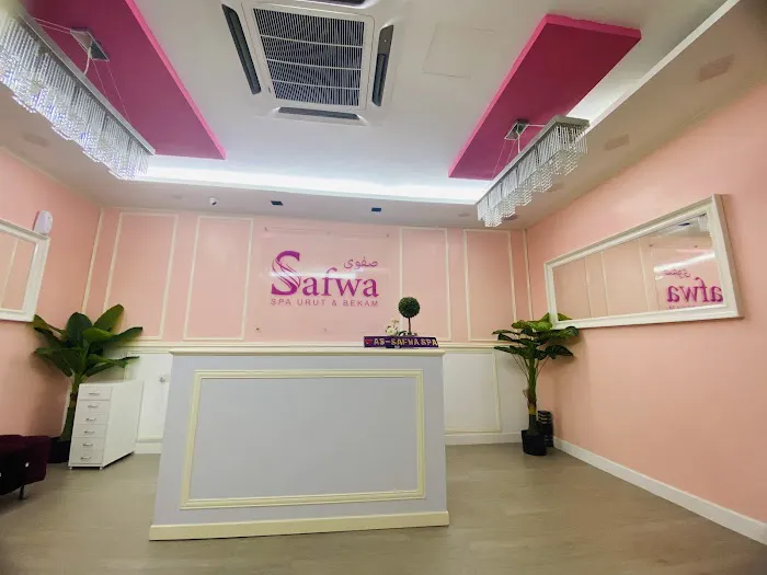 Spa Urut Safwa Bangi (Spa Wanita) Picture 1