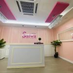 Spa Urut Safwa Bangi (Spa Wanita)