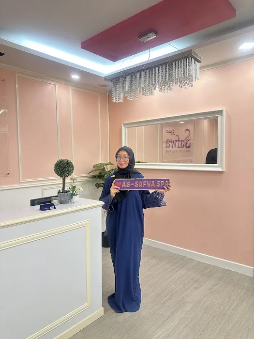 Spa Urut Safwa Bangi (Spa Wanita) Picture 6