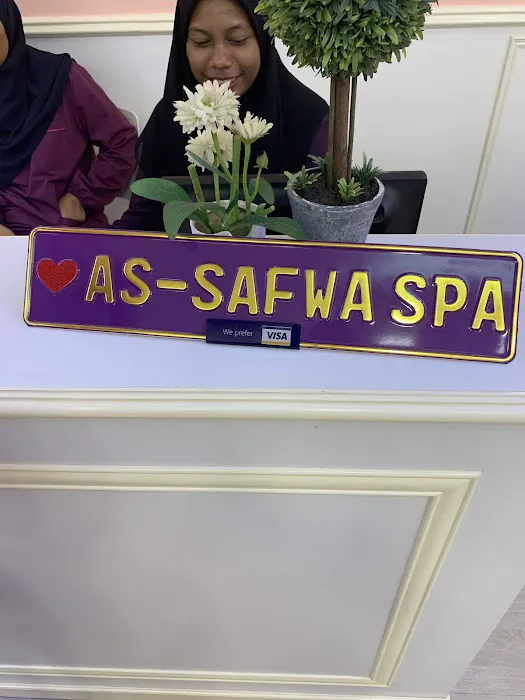 Spa Urut Safwa Bangi (Spa Wanita) Picture 8