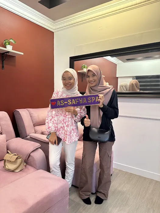 Spa Urut Safwa Bangi (Spa Wanita) Picture 5