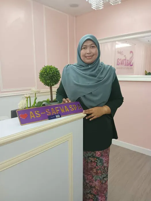 Spa Urut Safwa Bangi (Spa Wanita) Picture 10