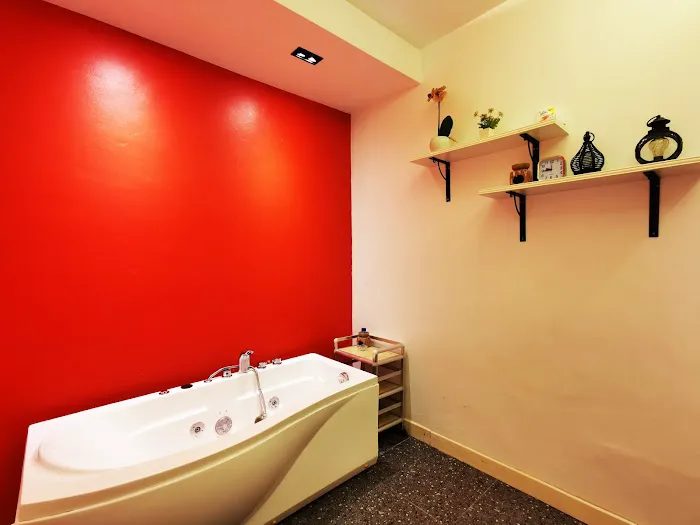 Tukang Urut Wanita Bangi (Spa Urut) Picture 2
