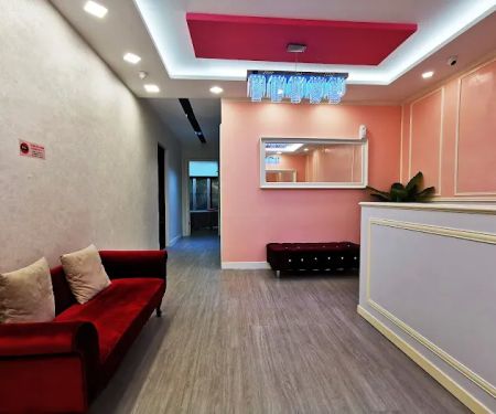 Tukang Urut Wanita Bangi (Spa Urut)