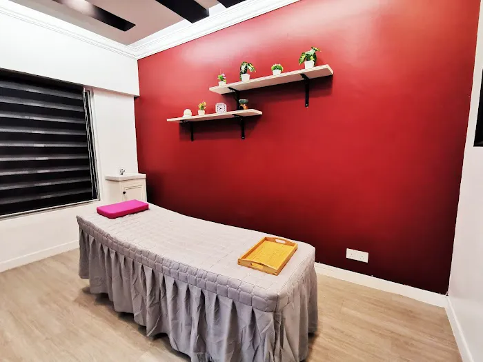 Tukang Urut Wanita Bangi (Spa Urut) Picture 3