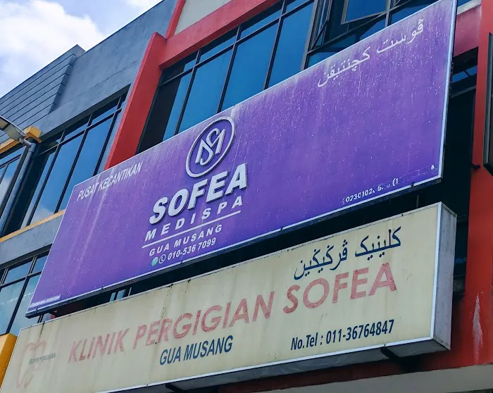 Sofea Medispa Gua Musang Picture 4