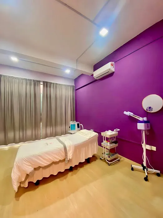 Sofea Medispa Gua Musang Picture 1