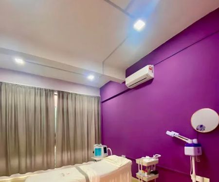 Sofea Medispa Gua Musang