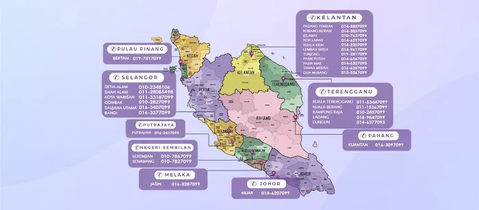 Sofea Medispa Gua Musang Picture 6