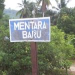 KTMB (Intercity) Mentara Baru Halt