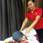 TBC Muslimah Spa
