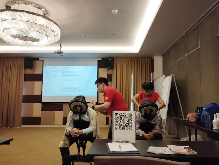 Tim Bodycare Massage Academy Picture 3