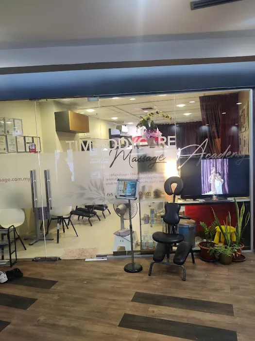 Tim Bodycare Massage Academy Picture 6