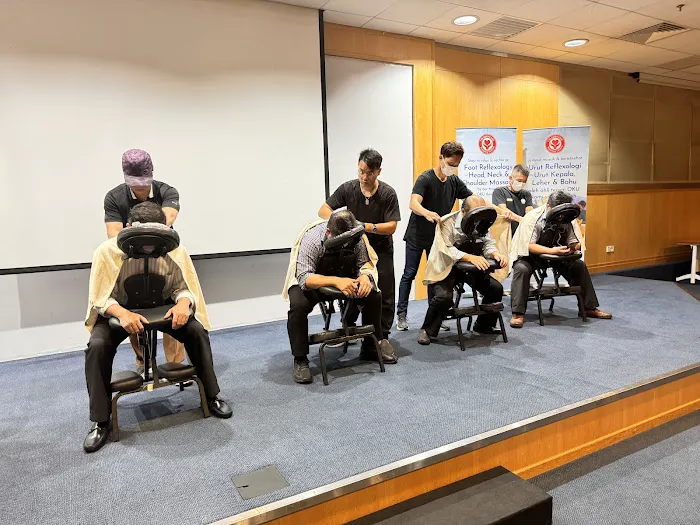 Tim Bodycare Massage Academy Picture 5