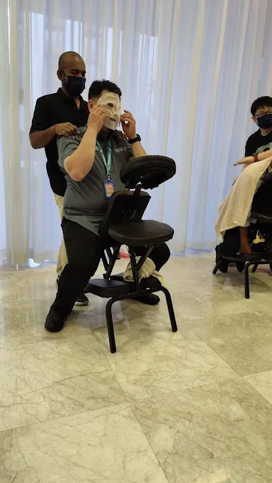 Tim Bodycare Massage Academy Picture 4