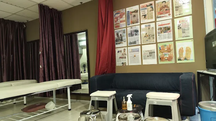 Tim Bodycare Massage Academy Picture 7