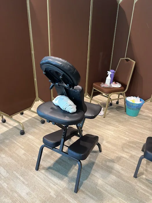 Tim Bodycare Massage Academy Picture 10