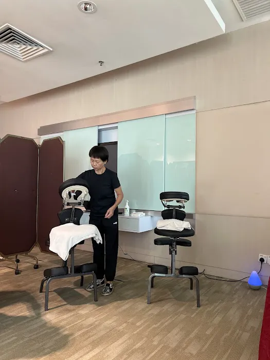 Tim Bodycare Massage Academy Picture 8