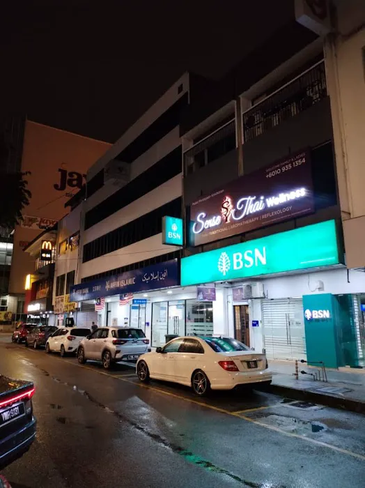 Sense Thai | PJ SEC14 Picture 2