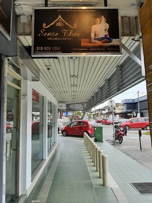 Sense Thai | PJ SEC14 Picture 10