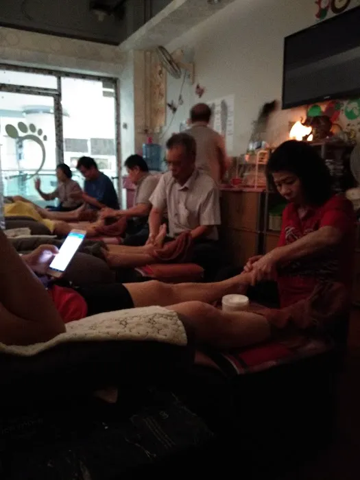 Regene Foot Reflexology & Therapy Picture 5