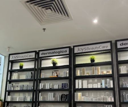Joys Beauty Care Amcorp Mall