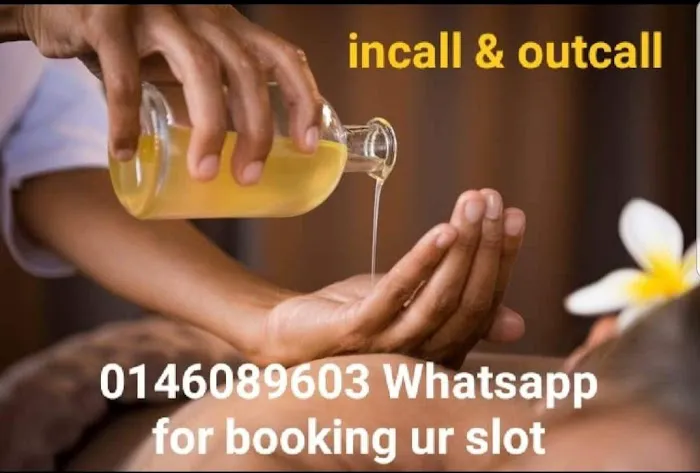 VV Man Home Massage (Man Massuer) Picture 4
