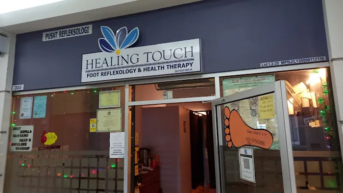 Healing Touch Picture 1