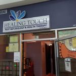 Healing Touch