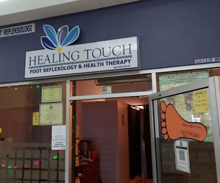 Healing Touch