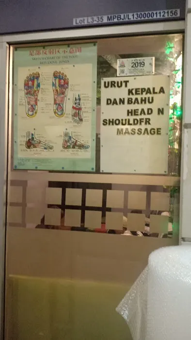 Healing Touch Picture 2