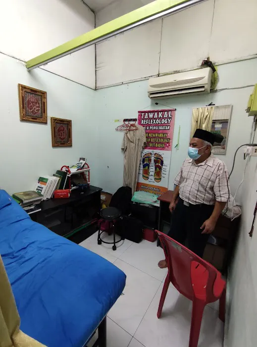 Pusat Urut Tawakkal Reflexology Picture 3
