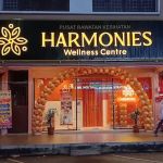 HARMONIES WELLNESS CENTRE