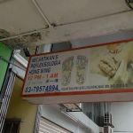 Kecantikan & Refleksologia Hong Wing