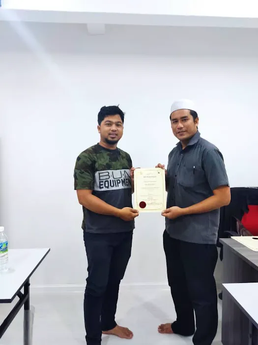 URUT BEKAM KUANTAN Picture 4