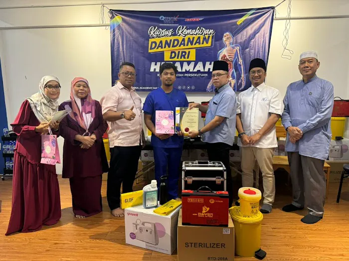 URUT BEKAM KUANTAN Picture 10