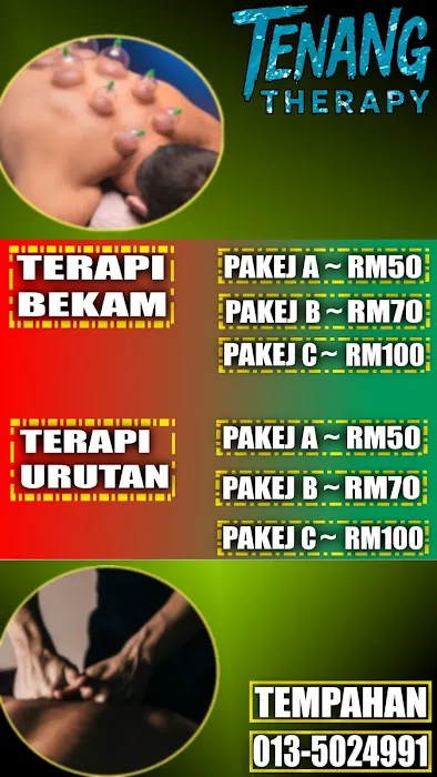 Tenang Therapy Picture 10