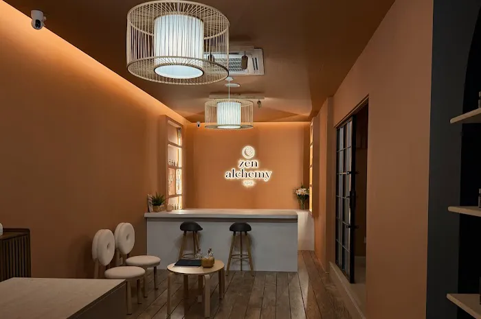 Zen Alchemy Spa Petaling Jaya Picture 1