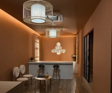 Zen Alchemy Spa Petaling Jaya