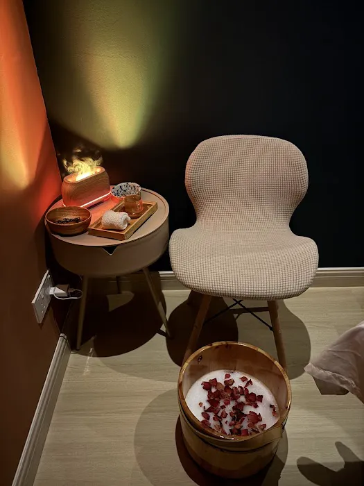 Zen Alchemy Spa Petaling Jaya Picture 5