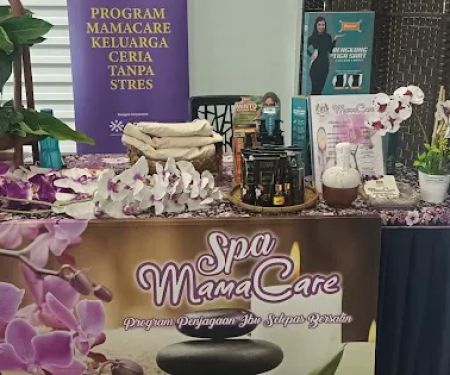 Halis Health and Beauty