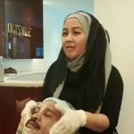 Ssally Spa Facial