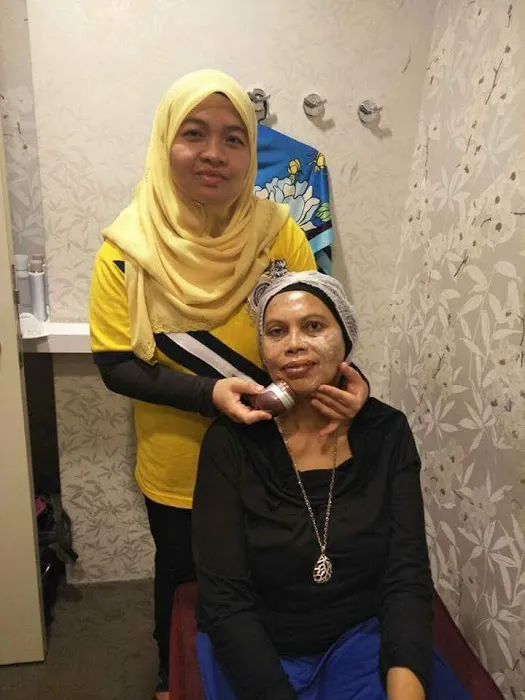 Ssally Spa Facial Picture 5