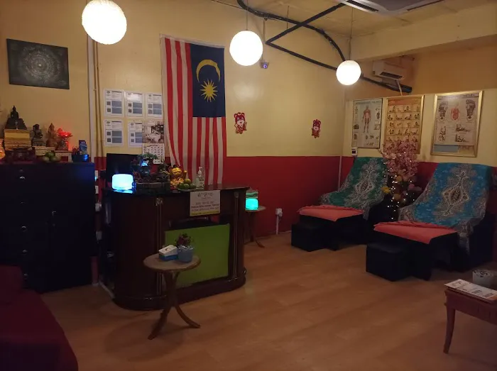 Chang Thai massage Picture 2