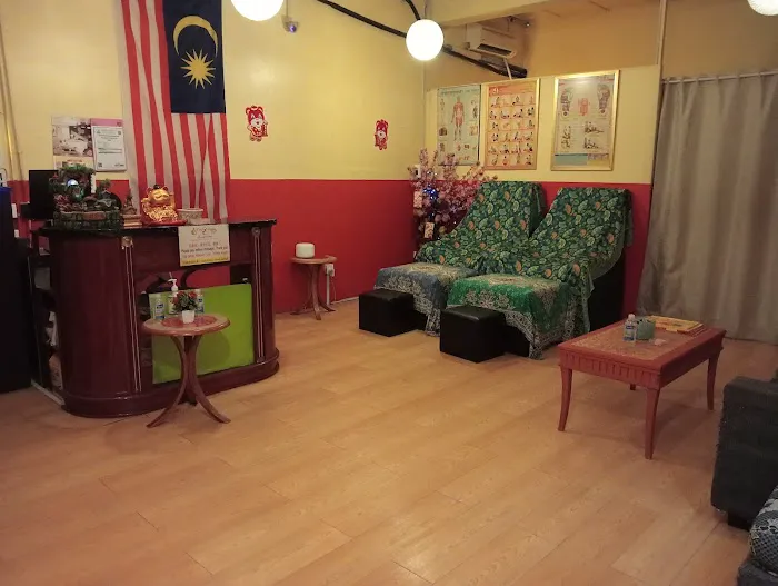 Chang Thai massage Picture 4