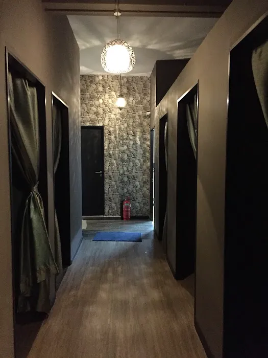 Dannok Signature’s SPA Picture 1