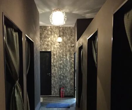 Dannok Signature’s SPA